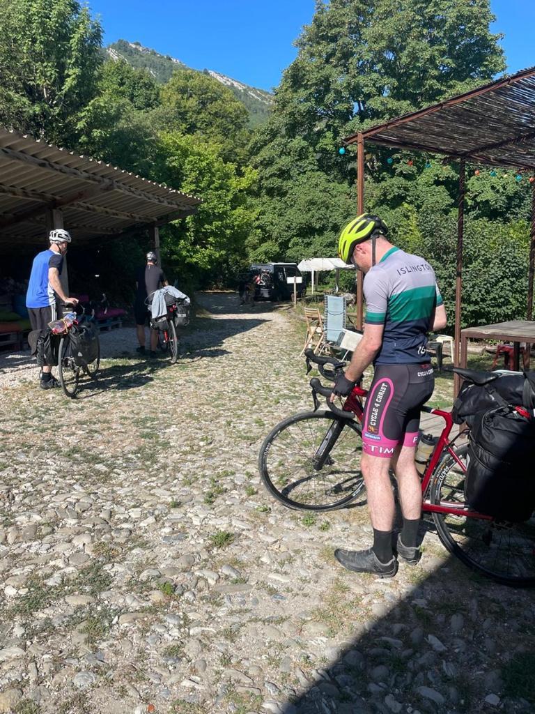 Gite D'Etape Bastide Petra Castellana Verdon Кастеллан Екстер'єр фото